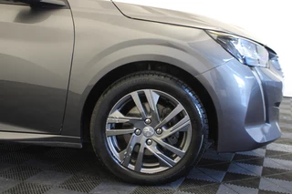 Peugeot 208 Peugeot 208 1.5 BlueHDi Blue Lease Active - afbeelding nr 7