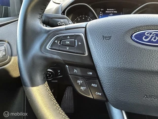 Ford Focus Ford Focus Wagon 1.0 Lease Edition Navi Trekhk Clima PDC NAP - afbeelding nr 8