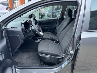 Kia Picanto - afbeelding nr 10