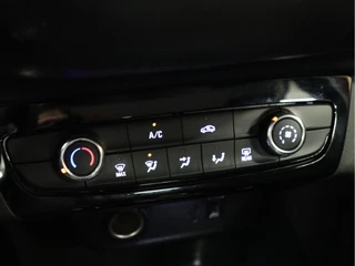 Opel Corsa AUT [CRUISE CONTROL, FLIPPERS, APPLE CARPLAY, MULTIFUNCTIONEEL STUURWIEL, CLIMATE CONTROL, NAVIGATIE, NIEUWSTAAT] - afbeelding nr 17