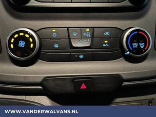 Ford Transit Bijrijdersbank, 2450kg trekvermogen - afbeelding nr 4