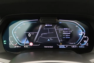BMW X5 BMW X5 xDrive45e High Executive M-Sport Panoramadak, 360° Camera, Head-Up, H&K, ACC, Luchtvering, Trekhaak, 21