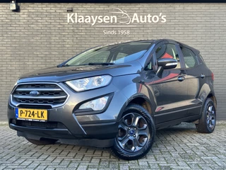 Ford EcoSport - afbeelding nr 1