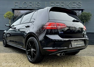 Volkswagen Golf Volkswagen Golf 1.4 TSI | GTE | Led | G Scherm | 18'' - afbeelding nr 15