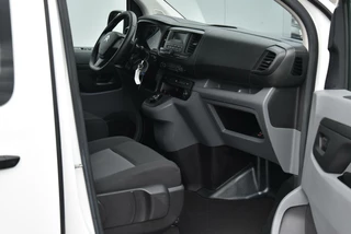 Citroën Jumpy Citroen Jumpy 1.6 HDI Service wagen Inrichting Airco Euro 6 - afbeelding nr 10