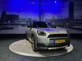 MINI Countryman Mini Countryman 1.5 C Favoured L *Pano*Leder*19inch* HUD* - afbeelding nr 4