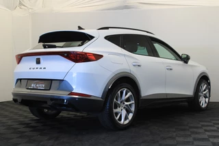 CUPRA Formentor |Camera|Navi| - afbeelding nr 6