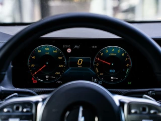 Mercedes-Benz CLA Mercedes CLA-klasse 250e AMG|PANO|CAMERA|ACC|SFEERV.|19'' - afbeelding nr 28