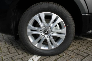 Mercedes-Benz Sprinter - afbeelding nr 9