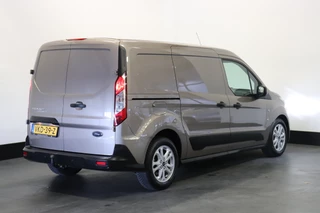 Ford Transit Connect - Airco - Navi - Cruise - € 13.900,- Excl. - afbeelding nr 3