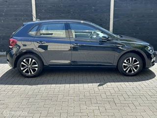 Volkswagen Polo Volkswagen Polo 1.0 Polo United Airco / LM / Carplay / LM / PDC / 32.964 KM!!! - afbeelding nr 4