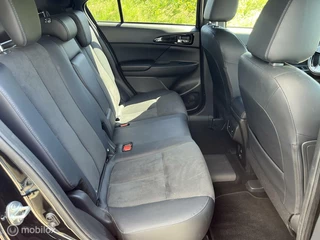Mitsubishi Eclipse Cross Mitsubishi Eclipse Cross 2.4 PHEV Black Edition - afbeelding nr 28