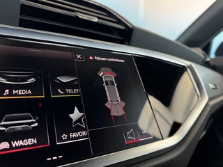 Audi Q3 - afbeelding nr 43