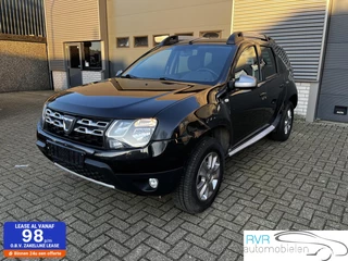 Dacia Duster - 318927481-0