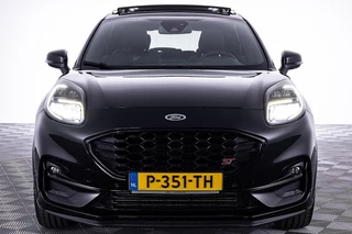 Ford Puma Ford Puma 1.5 EcoBoost ST-X Performance | PANORAMADAK | B&O | RECARO Stoelen - afbeelding nr 31