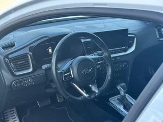 Kia ProCeed Kia ProCeed 1.5 T-GDI GT-PlusLine PANO JBL LEER EERSTE EIG DEALER OND - afbeelding nr 13