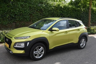 Hyundai Kona | CAMERA | CARPLAY - afbeelding nr 2
