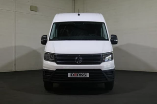 Volkswagen Crafter - afbeelding nr 6
