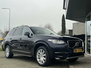 Volvo XC90 Volvo XC90 2.0 D4 190PK EURO6 AUT8 LEDER+SCHUIFDAK+TREKHAAK - afbeelding nr 18