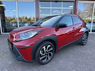 Toyota Aygo - afbeelding nr 5
