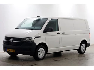 Volkswagen Transporter Volkswagen Transporter T6.1 2.0 TDI 110pk Lang 2x Schuifdeur/Airco/Navi 12-2022 - afbeelding nr 22