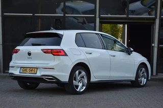 Volkswagen Golf Volkswagen Golf 1.4 eHybrid GTE Lane Stuurvw Camera IQLight - afbeelding nr 6