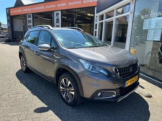 Peugeot 2008 Peugeot 2008 1.2 PURETECH ALLURE - afbeelding nr 5