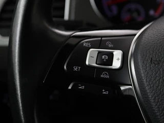 Volkswagen Golf Sportsvan Volkswagen Golf Sportsvan 1.4 TSI Allstar | Automaat | Adaptive cruise |  Stoelverwarming | Park Assist | Carplay | Navigatie | Climate control | Bluetooth - afbeelding nr 14