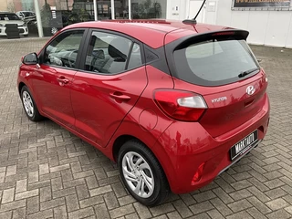 Hyundai i10 - afbeelding nr 3