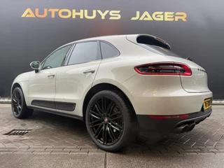 Porsche Macan Porsche Macan 2.0 Panorama Leer NL Auto - afbeelding nr 2