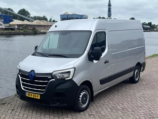 Renault Master Renault Master T35 2.3 dCi 135 L2H2 3500kg Trekhaak/Cruise/Navi/PDC/Bluetooth - afbeelding nr 22