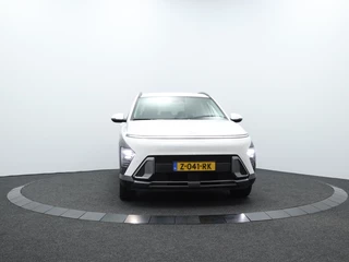 Hyundai Kona - afbeelding nr 13