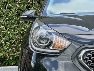 Kia Niro Kia Niro 1.6 GDi Hybrid ExecutiveLine, NL AUTO, NAP, ECC-AIRCO, LEDER, NAVI, CAMERA, PARKEERSENSOREN, LICHTMETAAL 18