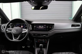 Volkswagen Polo Volkswagen Polo 1.0 TSI / 2x R-Line / Carplay / Virtual - afbeelding nr 14