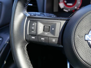 Nissan QASHQAI Nissan QASHQAI 1.3 MHEV N-Connecta | PANODAK | 360 CAMERA | - afbeelding nr 15