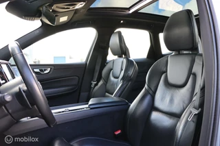 Volvo XC60 Volvo XC60 2.0 T8 Twin Engine AWD R-Design / Pano / Bowers - afbeelding nr 7