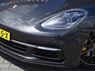 Porsche Panamera - afbeelding nr 64