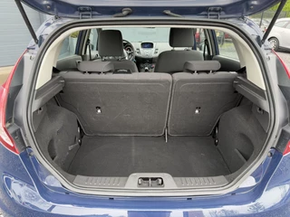 Ford Fiesta Ford Fiesta 1.0 Style 2e Eigenaar,Navi,Airco,Bluetooth,Elek ramen,N.A.P,APK tot 08-2025 - afbeelding nr 20