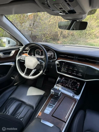 Audi A6 Audi A6 Limousine 50 TFSI e quattro S edition - afbeelding nr 30