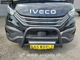 Iveco Daily Iveco Daily 35C21 Special Edition! Automaat L3H2 Dubbellucht LED ACC Carplay Camera Parkeersensoren 3,5t Trekvermogen 16m3 Euro6 L4H2 16m3 Airco - afbeelding nr 8