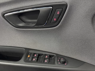 SEAT Leon Seat Leon ST Automaat, Navi, Cruise, Trekhaak 1.0 EcoTSI Style Business Intense - afbeelding nr 10