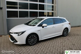 Toyota Corolla Touring Sports - 278781766-0