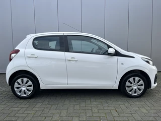 Peugeot 108 - afbeelding nr 4