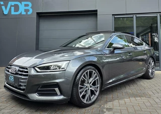 Audi A5 - 302815580-0