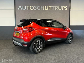 Renault Captur Renault Captur 0.9 TCe Helly Hansen LED-XENON / NAVI / T.HAAK - afbeelding nr 2
