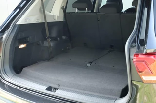 Volkswagen Tiguan Allspace Volkswagen Tiguan Allspace 1.4 TSI / 7 Persoons / 150PK / Pano / Camera / Head-UP / Cruise! - afbeelding nr 19