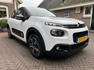 Citroën C3 - afbeelding nr 25