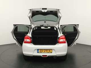 Suzuki Swift Suzuki Swift 1.2 Select - afbeelding nr 21