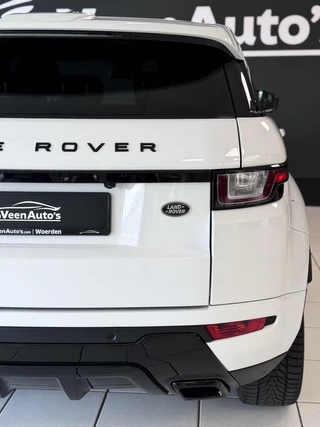 Land Rover Range Rover Evoque Range Rover Evoque 2.0 Si4 HSE Dynamic/2Jaar Garantie - afbeelding nr 14