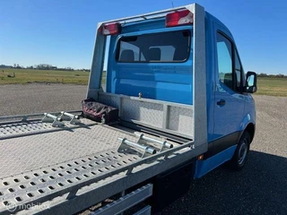 Mercedes-Benz Sprinter Mercedes Sprinter 314CDI  OPRIJWAGEN / AUTOTRANSPORTER - afbeelding nr 6